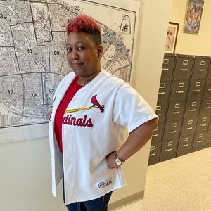 Meet your Posher, Tiana